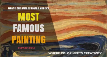 The Scream: Edvard Munch's Iconic Masterpiece Explored