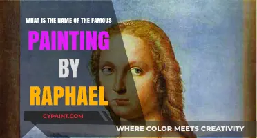 Exploring Raphael's Masterpiece: The Iconic Portrait of a Young Woman