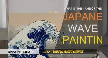 The Great Wave: A Japanese Art Icon