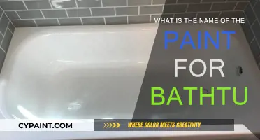 Bathtub Paint: Choosing the Right Refinishing Product