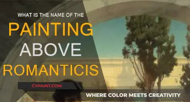 The Rise of Romanticism: A Painting's Evolution