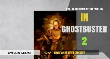 Unveiling the Ghostbusters 2 Painting: A Look Behind the Scenes