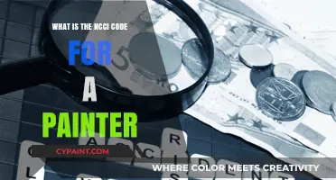 Understanding the NCCI Code for Painters: A Comprehensive Guide