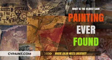 Unveiling Humanity's Earliest Art: The Oldest Cave Painting Discovered