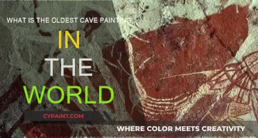 Unveiling the Earliest Cave Art in the World