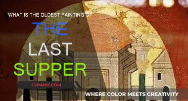 Exploring the Ancient Origins of the Last Supper Painting