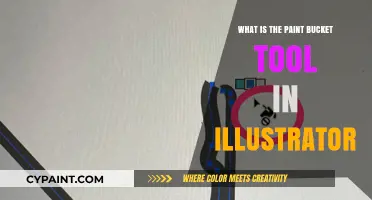 Mastering Illustrator's Paint Bucket Tool: Functions, Uses, and Tips
