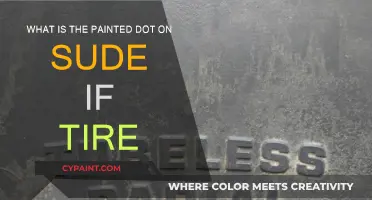 Tire Sidewall Markings: What's the Dot?