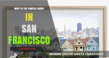 Discovering San Francisco's Iconic Painted Ladies: History & Charm