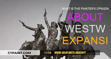 Westward Expansion: Artist's Perspective on the Movement