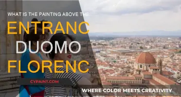 Exploring the Duomo Florence's Entrance Masterpiece
