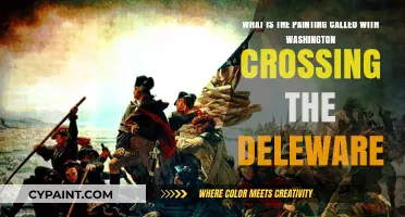 Revolutionary Resolve: The Iconic Crossing of the Delaware