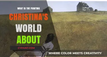 Christina's World: Unveiling the Story Behind Andrew Wyeth's Masterpiece