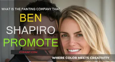 Shapiro's Painting Company: Who Are They?
