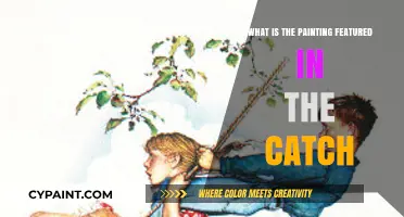 Unveiling the Painting Featured in 'The Catch': A Detailed Exploration