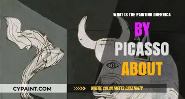 Guernica Explained: Picasso's Anti-War Masterpiece and Its Meaning