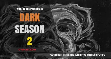 Unveiling the Mysterious Painting in Dark Season 2: A Deep Dive