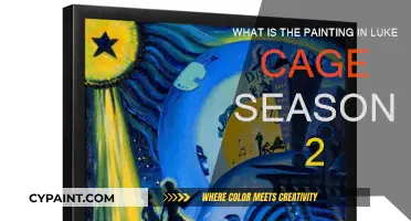Luke Cage Season 2: Art and its Meaning