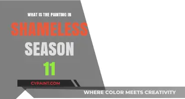 Shameless Season 11: Unveiling the Mysterious Painting's Significance