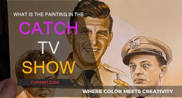 The Catch: Unveiling the Painting Mystery