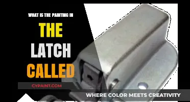 Unveiling the Mystery: The Painting in The Latch Explained