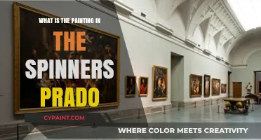 The Spinners' Prado Painting: Unveiling the Masterpiece's Secrets and Story