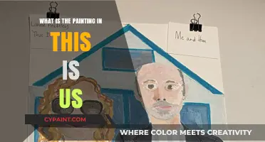 Unveiling the Emotional Story Behind the Painting in This Is Us