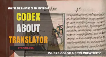 Unveiling the Mystery: Florentine Codex Translator's Artistic Vision