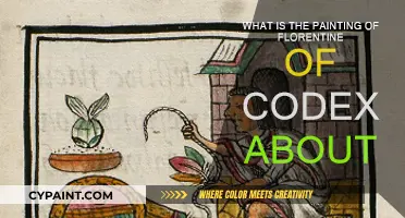 Florentine Codex: Understanding the Art and History