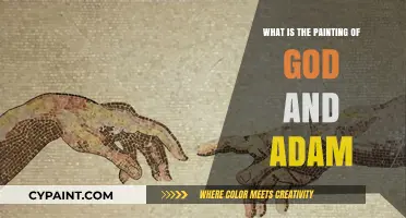 The Creation of Adam: Michelangelo's Iconic Sistine Chapel Masterpiece Explained