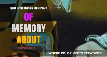 Unraveling Dalí's Surreal Masterpiece: The Meaning Behind Persistence of Memory