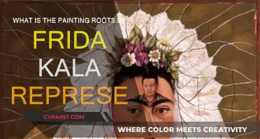 Frida Kahlo's Roots: A Painting's Meaning