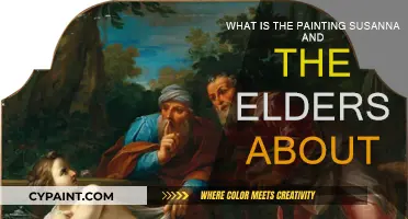 Susanna and the Elders: A Story of Art and Power