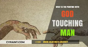 The Creation of Adam: Michelangelo's Iconic Sistine Chapel Masterpiece Explained