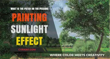 Unveiling the Mystery: The Pissarro Sunlight Effect Patch Explained