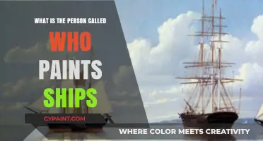 The Art of Ship Painting: Who Are These Marine Artists?