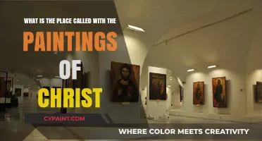 Exploring the Sacred: A Journey Through Christian Art Galleries