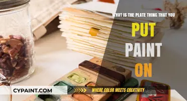 Unleashing Creativity: The Essential Guide to Painter's Palettes