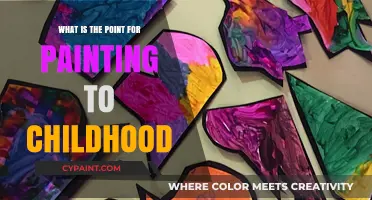 Unleashing Creativity: The Transformative Power of Painting in Childhood