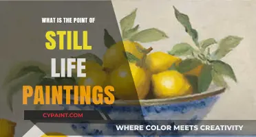 Exploring the Timeless Significance of Still Life Paintings
