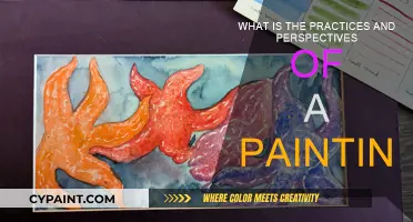 Explore Painting: Practices and Perspectives