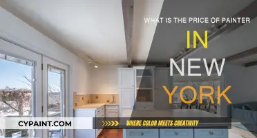 Hiring a Painter in New York: Cost Analysis