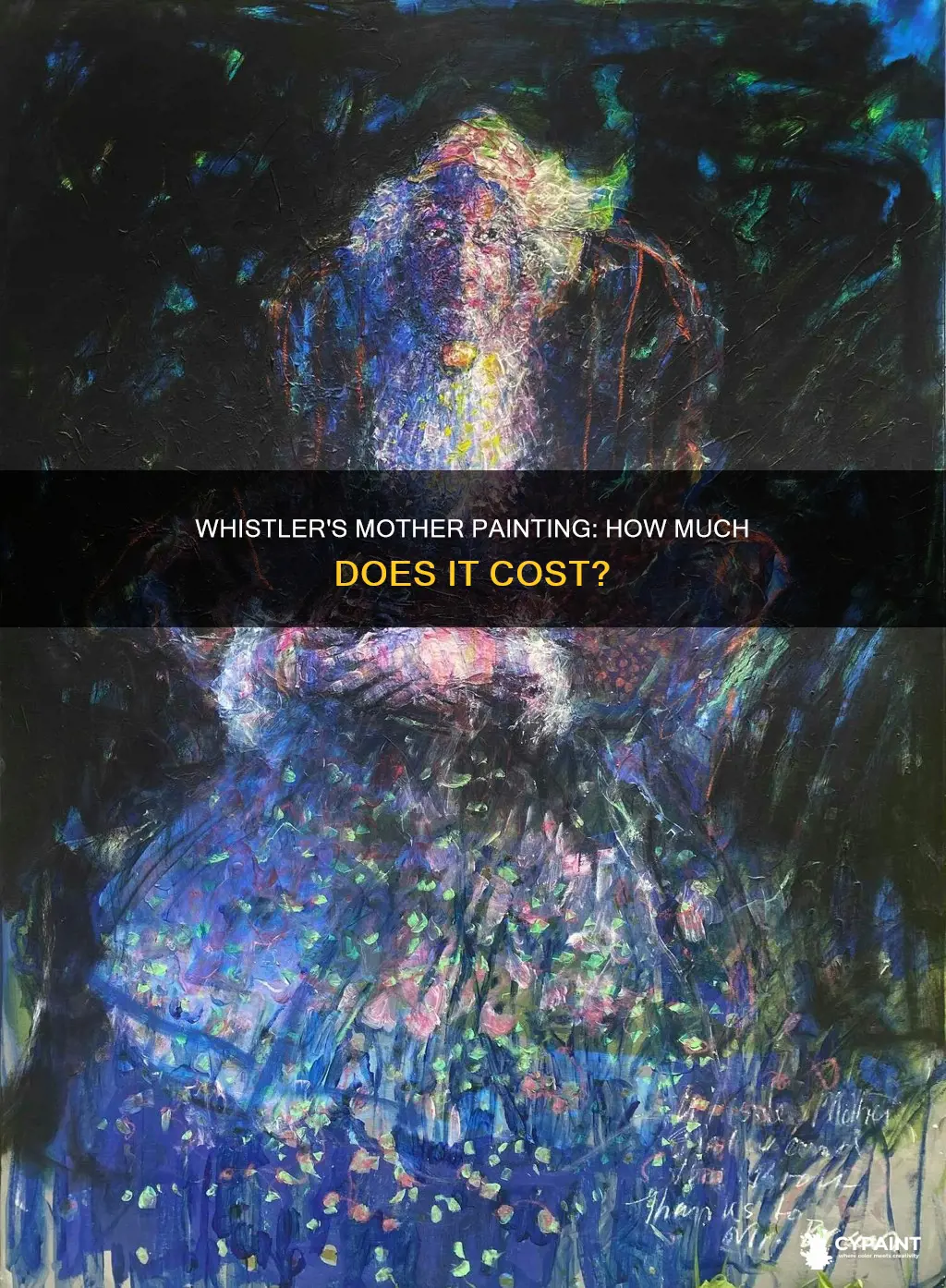 what is the price of whistler