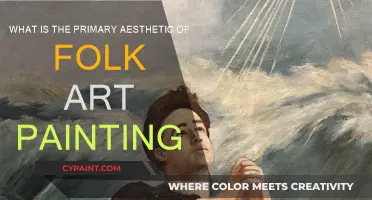 Exploring Folk Art: The Beauty of Simplicity