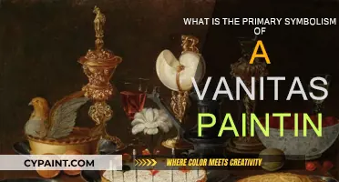 The Intriguing Symbolism of Vanitas Paintings