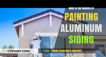 Step-by-Step Guide to Painting Aluminum Siding for a Fresh Look