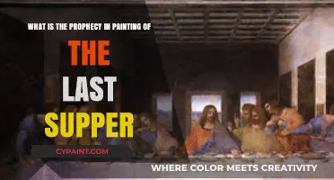Unveiling the Prophecy: A Deep Dive into 'The Last Supper