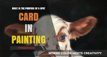 Unlocking Creativity: The Essential Role of Spot Cards in Painting
