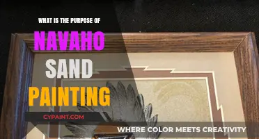 Navaho Sand Painting: Healing, Ritual, and Spiritual Significance Explained