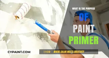 Understanding Paint Primer: Essential Purpose and Benefits for Painting Projects